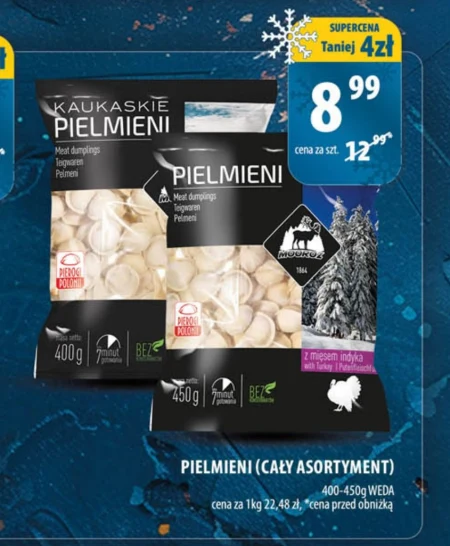 Pielmieni