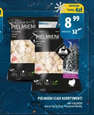 Pielmieni