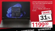 Ноутбук HP