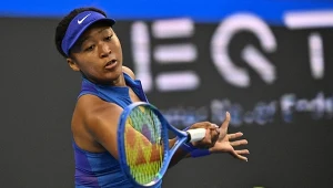 Osaka walczyła ws. Świątek. Tie-break 3. seta na oczach Wiktorowskiego