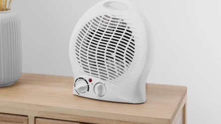 Lidl ma termowentylatory od 39,99 zł. Policzyłam, ile kosztuje godzina grzania