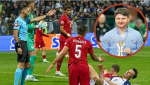 Marek Citko wydał wyrok na drużynę Urbana. "Nie ukrywajmy tego"