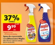 Odtłuszczacz Meglio