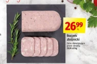 Boczek