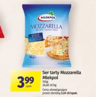 Ser Mlekpol