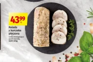 Rolada z kurczaka
