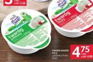 Twaróg Mlekpol