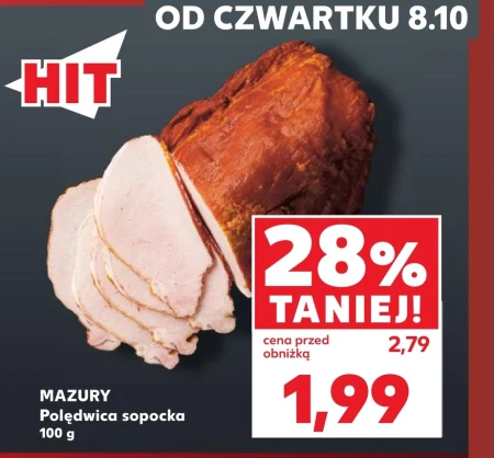 Вирізка Mazury