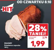 Вирізка Mazury
