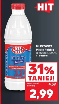 Mleko Mlekovita