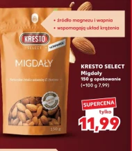 Migdały Kresto