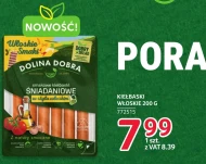 Ковбаси Dolina Dobra