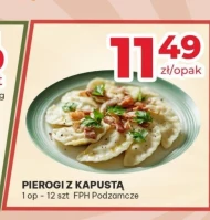 Pierogi
