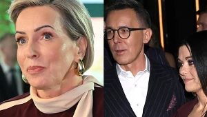 Kurzajewski nie wytrzymał i wprost wyznał o Smaszcz. "Miała liczne romanse"