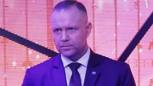 Organizator gali nie wytrzymał. Reaguje na oskarżenia ws. Nawrockiego