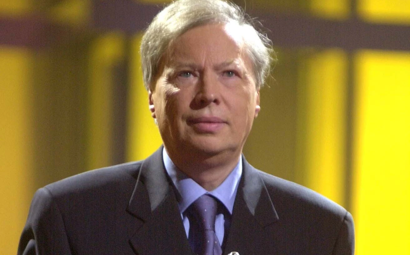 Marek Grechuta
