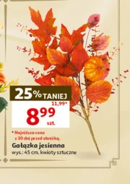 Sztuczna gałązka