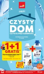 Czysty dom, czysta przyjemność - POLOmarket
