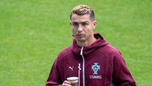 Znów głośno o Ronaldo i jego przyszłości w kadrze. Padł konkretny warunek