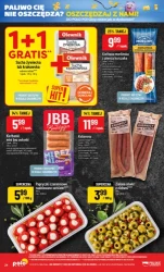 Oszczędzaj z nami! - POLOmarket