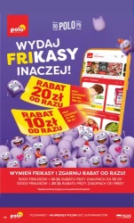 Oszczędzaj z nami! - POLOmarket
