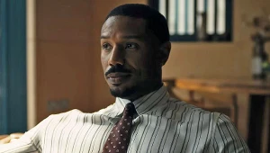 "Afera Thomasa Crowna" [trailer]