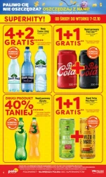 Oszczędzaj z kuponem 25 zł - POLOmarket
