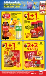 Oszczędzaj z kuponem 25 zł - POLOmarket