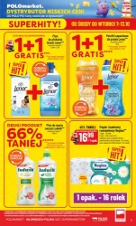 Oszczędzaj z kuponem 25 zł - POLOmarket