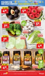 Oszczędzaj z kuponem 25 zł - POLOmarket