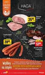 Oszczędzaj z kuponem 25 zł - POLOmarket