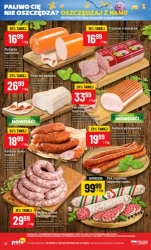 Oszczędzaj z kuponem 25 zł - POLOmarket