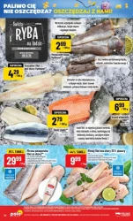 Oszczędzaj z kuponem 25 zł - POLOmarket
