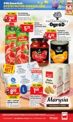 Oszczędzaj z kuponem 25 zł - POLOmarket