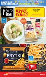 Oszczędzaj z kuponem 25 zł - POLOmarket