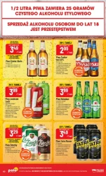 Oszczędzaj z kuponem 25 zł - POLOmarket