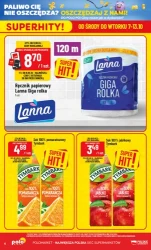 Mięsne okazje na weekend - POLOmarket
