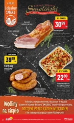 Mięsne okazje na weekend - POLOmarket