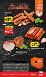 Mięsne okazje na weekend - POLOmarket