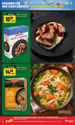 Mięsne okazje na weekend - POLOmarket