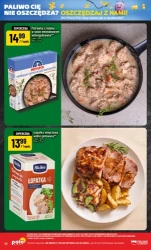 Mięsne okazje na weekend - POLOmarket