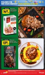 Mięsne okazje na weekend - POLOmarket