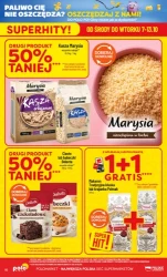 Kupuj sprytnie, zyskaj więcej - POLOmarket