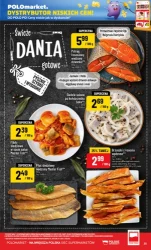 Kupuj sprytnie, zyskaj więcej - POLOmarket