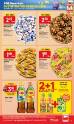 Kupuj sprytnie, zyskaj więcej - POLOmarket