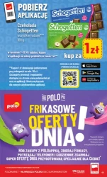 Kupuj sprytnie, zyskaj więcej - POLOmarket