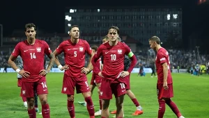 Ten zawodnik zostanie skreślony z kadry? Ekspert nie ma wątpliwości