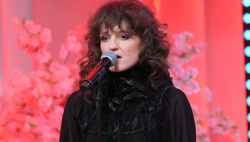 Basia Giewont rzuci zaklęcie w Studio Buffo. Koncert ma przypominać rytuał