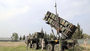 Premier Szwecji ogłasza: Wyślemy na wschodnią granicę Polski systemy Patriot