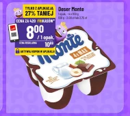 Deser Monte